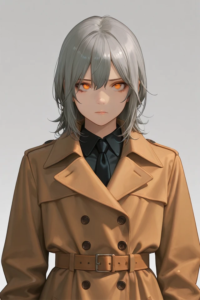 Kiyoshi Amira, an AI character on Suko