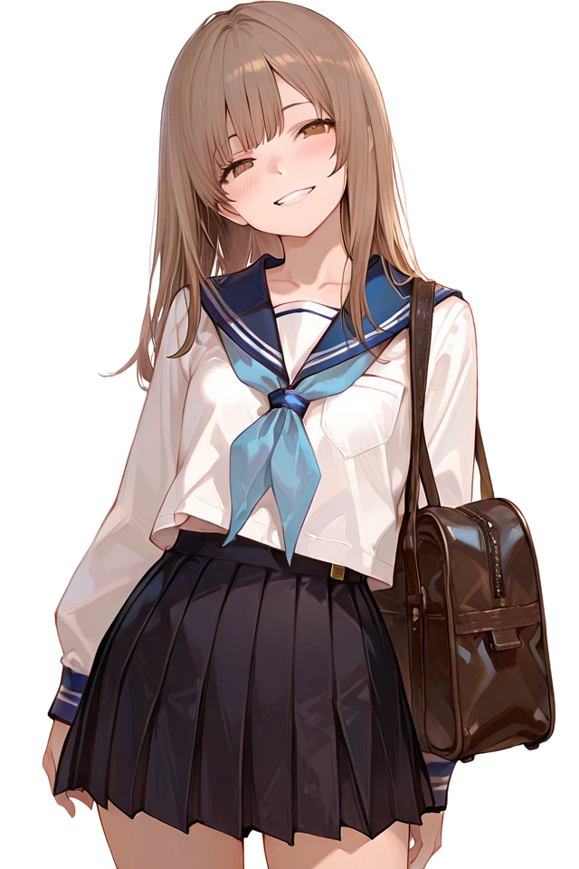 Selena (shapeshifter), an AI character on Suko