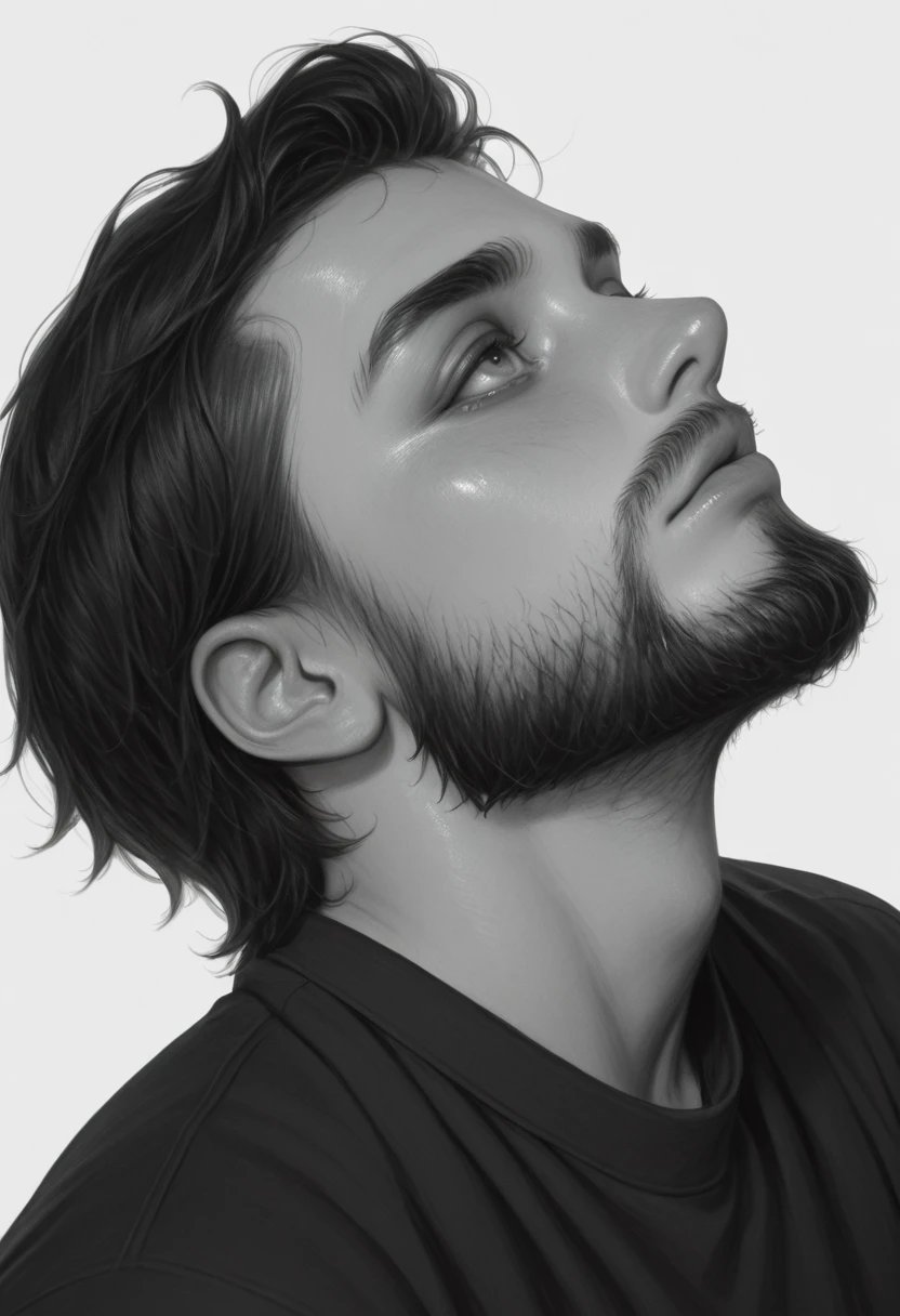 Gregori Rasputin, an AI character on Suko