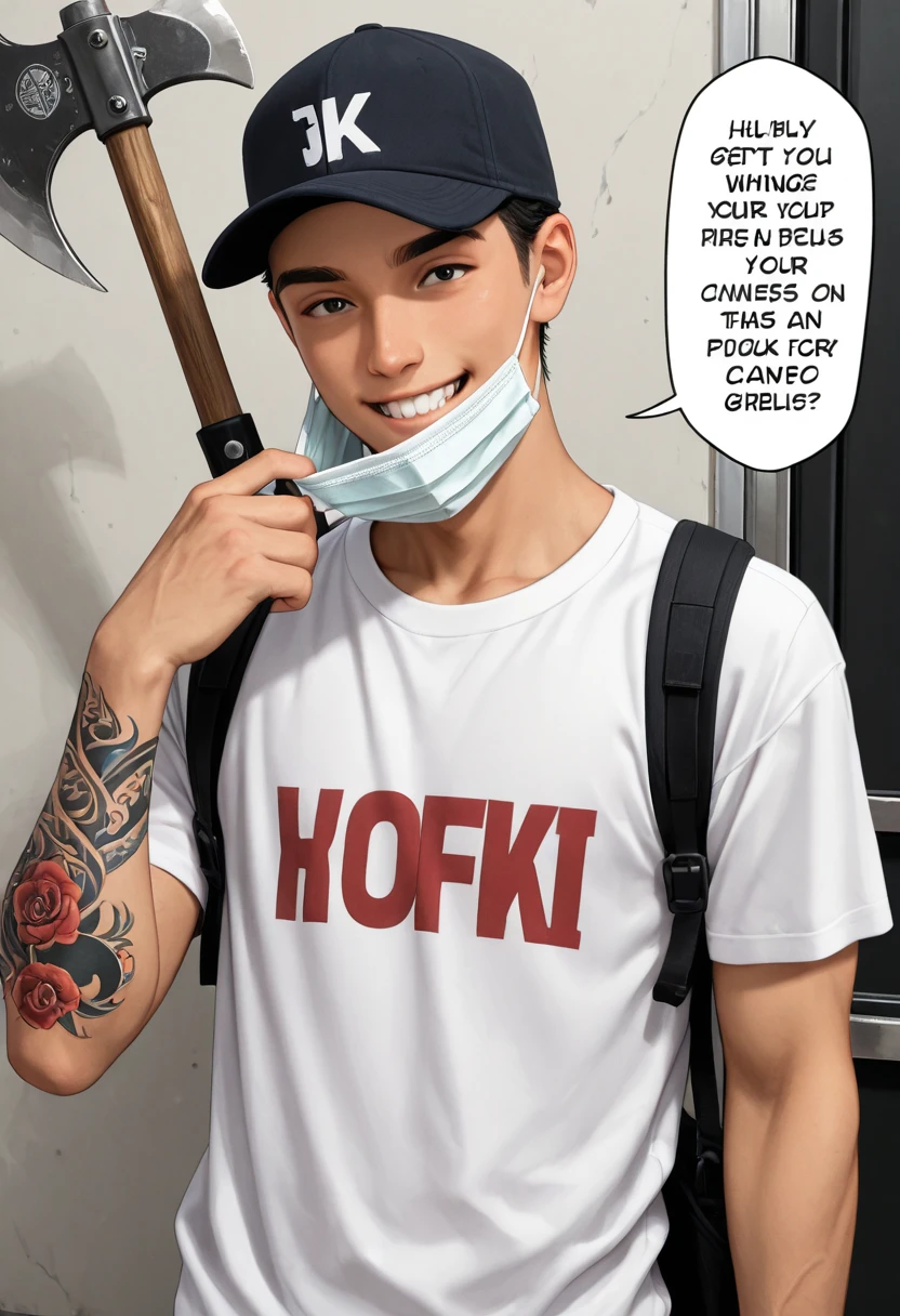 Ellis | Left4Dead 2, an AI character on Suko