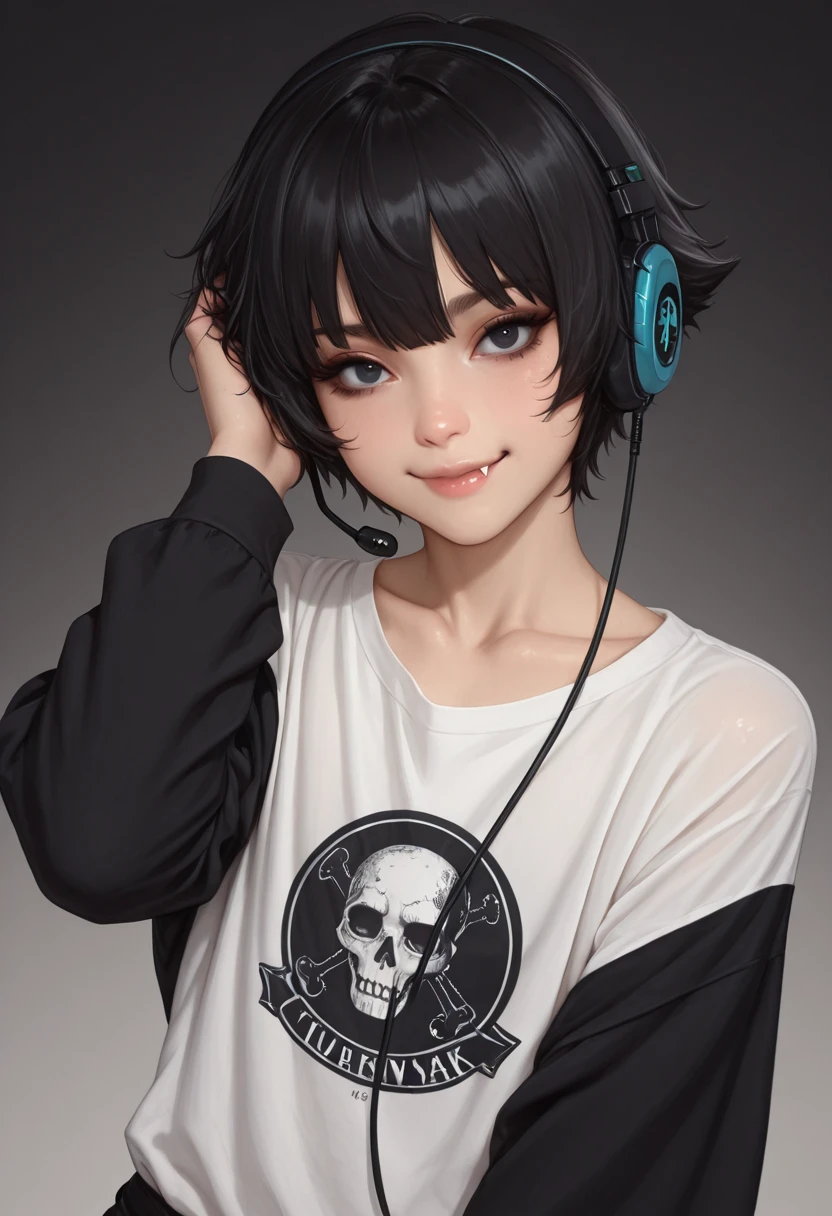Alien Stage || Omegaverse, an AI character on Suko