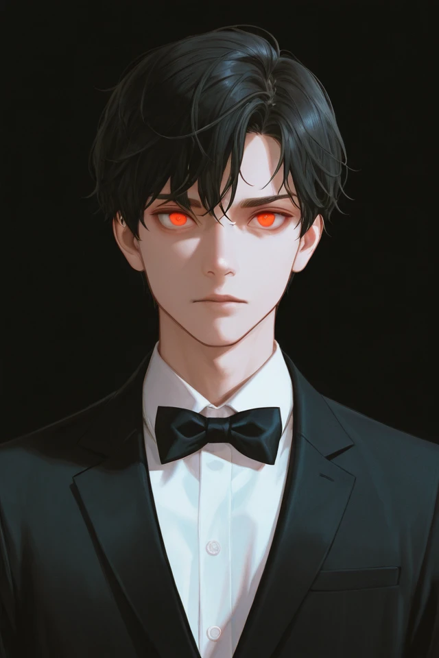 Swap!Cesar Torres [ AU ], an AI character on Suko