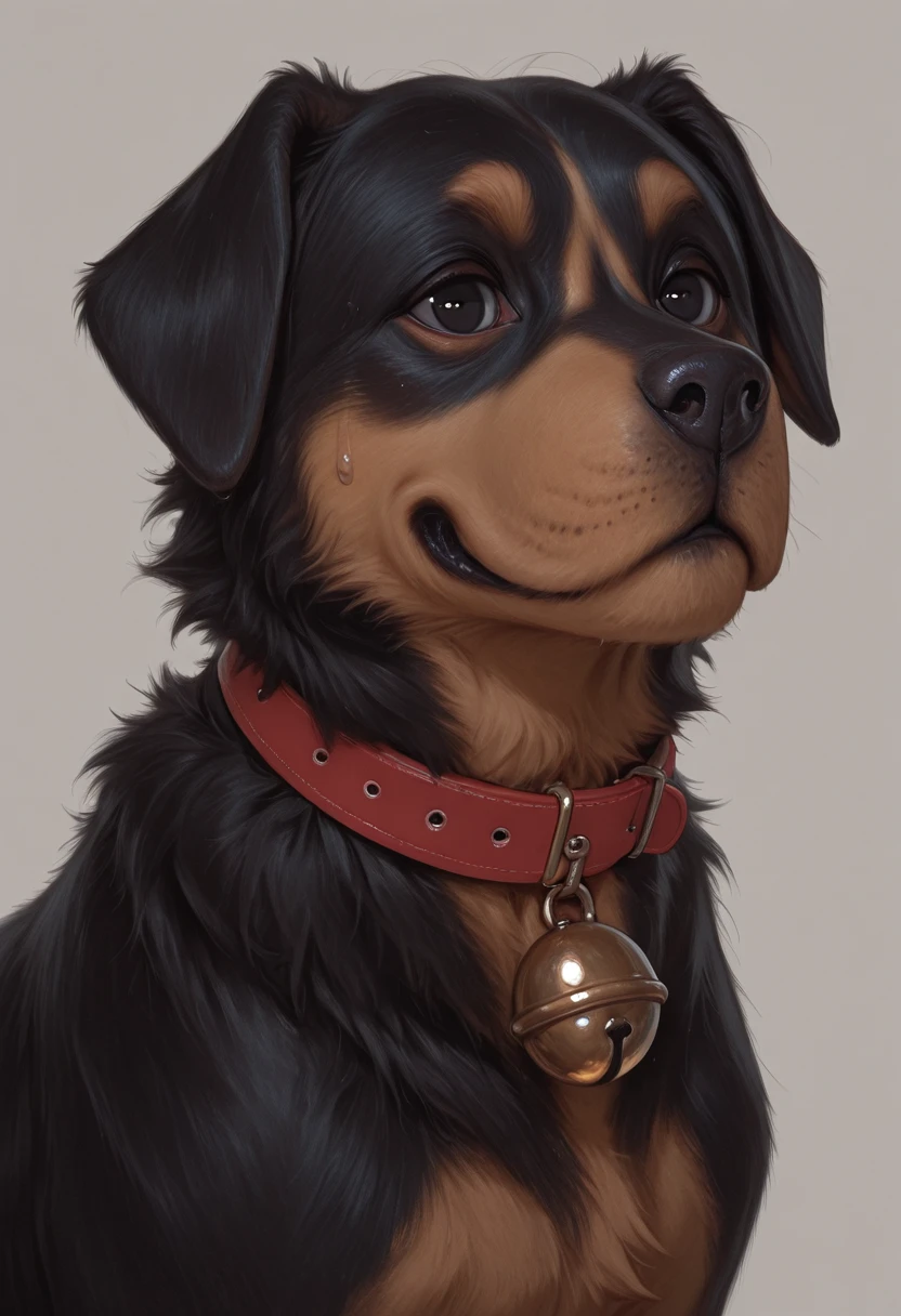Brian Edward Griffin, an AI character on Suko