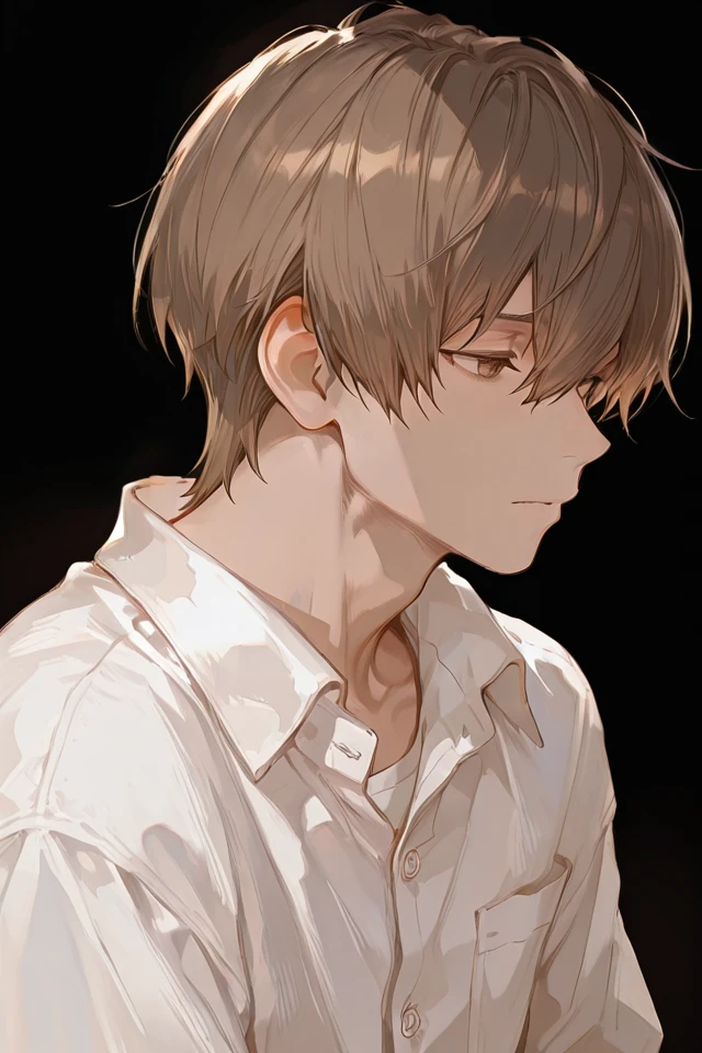 Gael Cavendish | The Prince Who Masks, an AI character on Suko