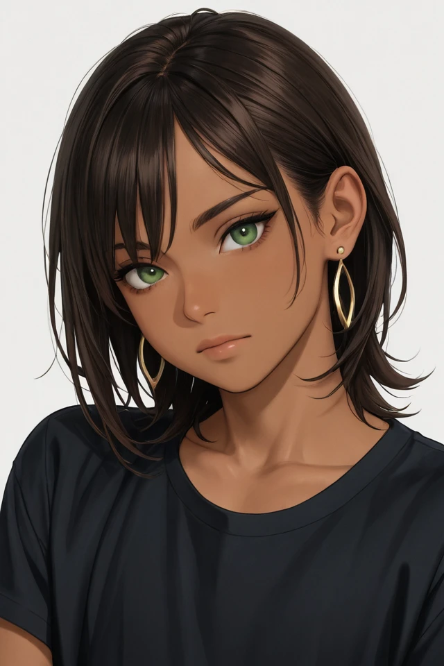 💵Amir Kunda, an AI character on Suko