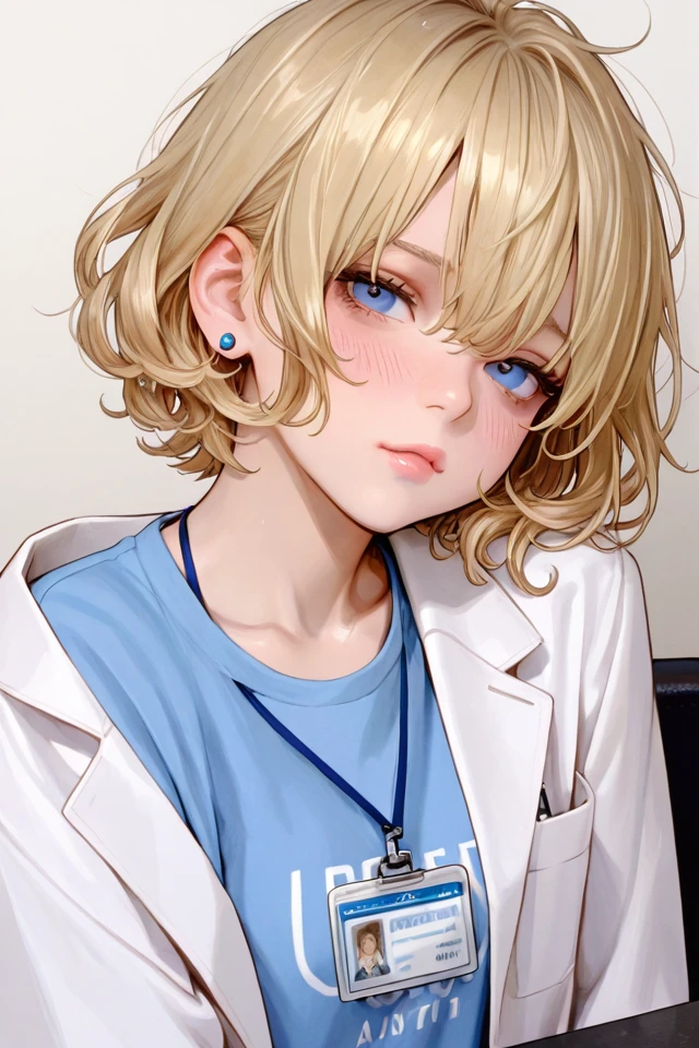 Alex Novum, your creator., an AI character on Suko