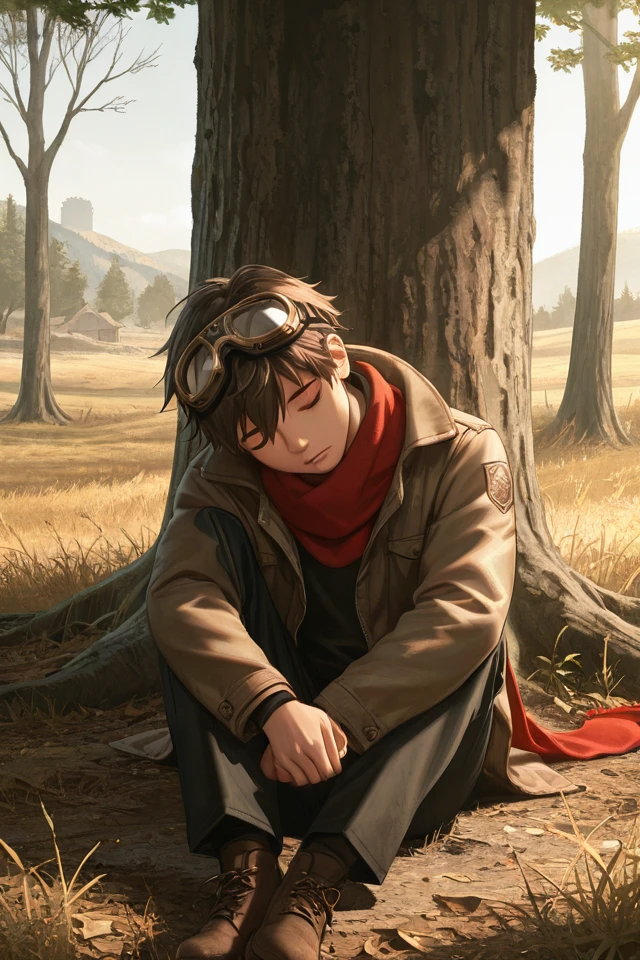 Lololoshka, an AI character on Suko