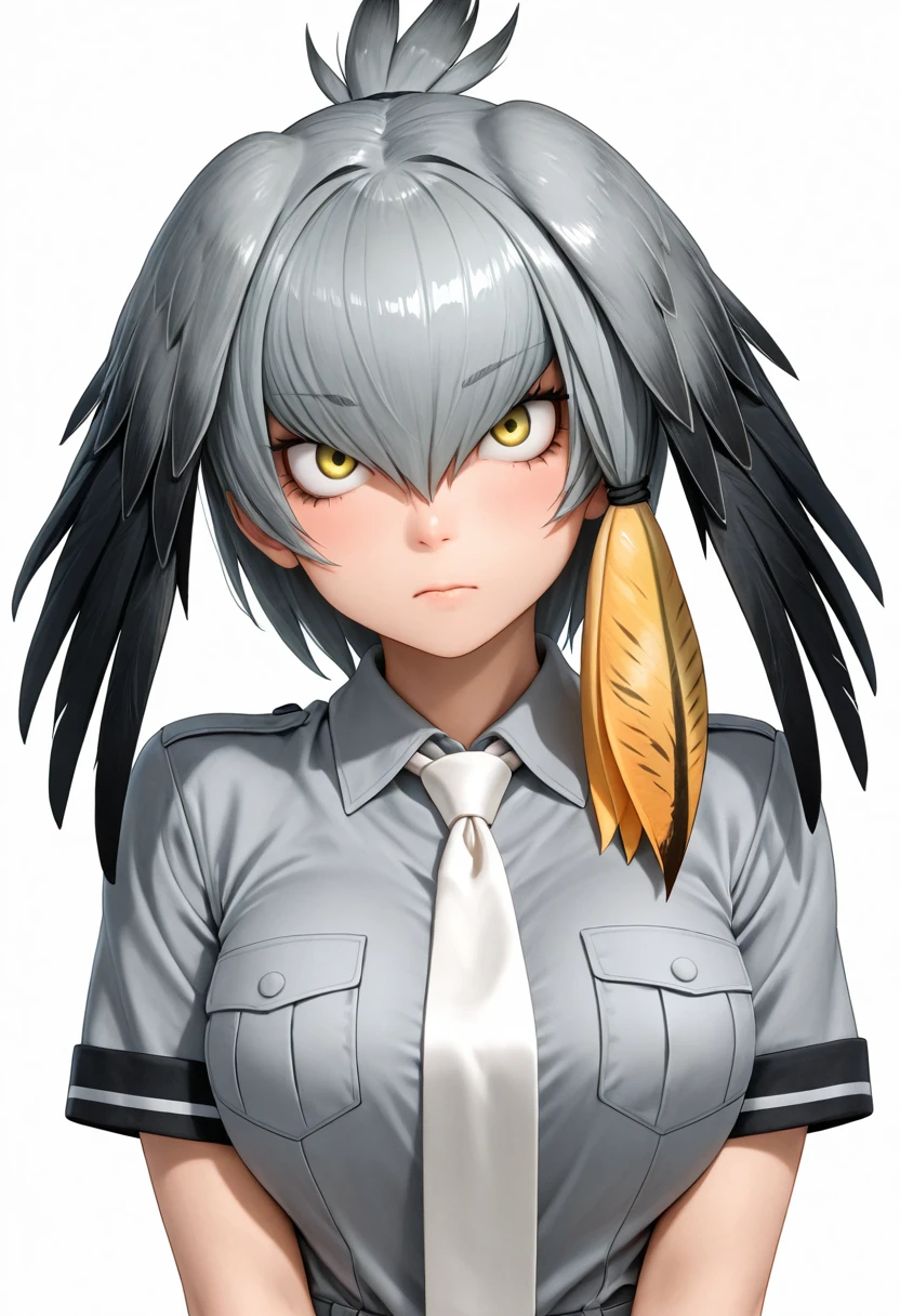 Character, an AI character on Suko