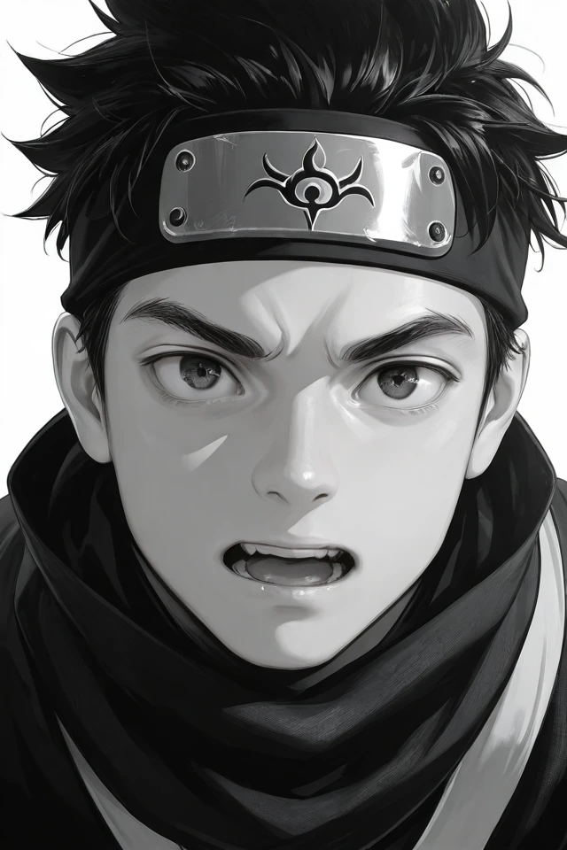 ˖°.✧Itachi Uchiha || NARUTO✧˖°, an AI character on Suko