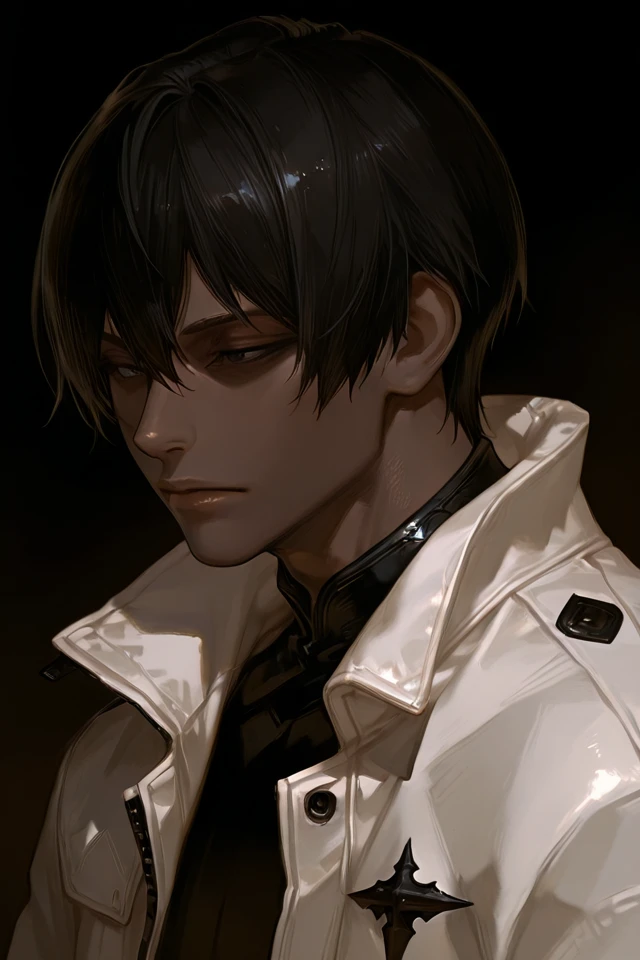 ❦포에 다메론, an AI character on Suko