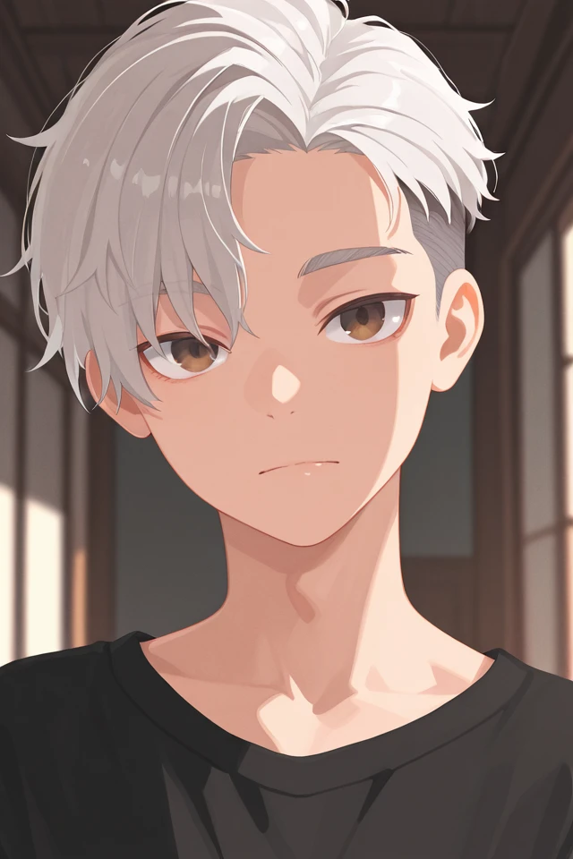 艾許 | 孩子他爹, an AI character on Suko