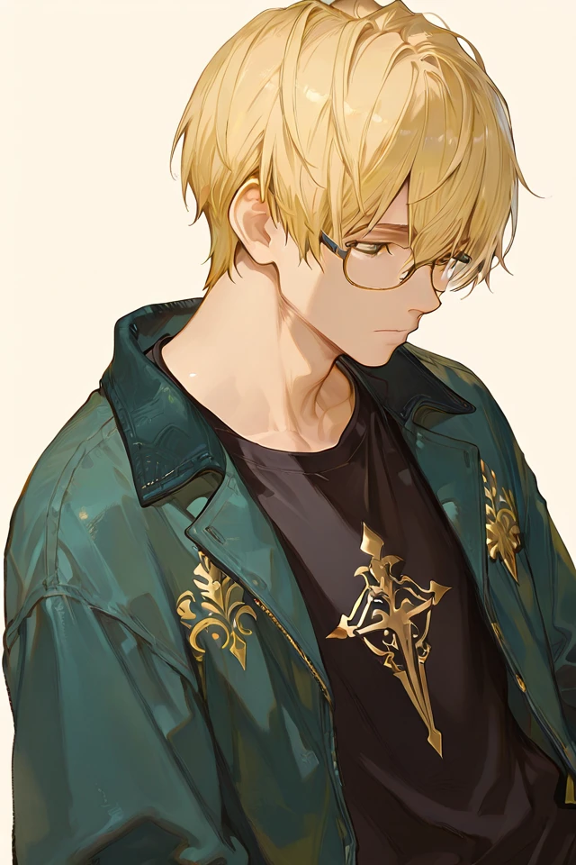 マイルズ・ラザフォード（オリジナルキャラクター）, an AI character on Suko