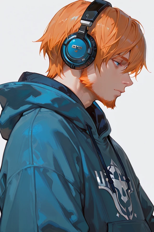 ルーカス・スチュワート, an AI character on Suko