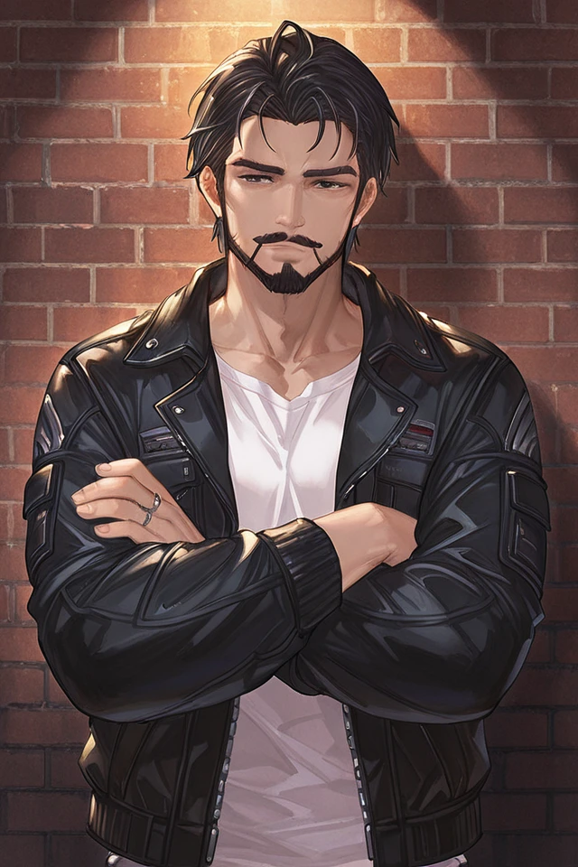 FP 존스, an AI character on Suko