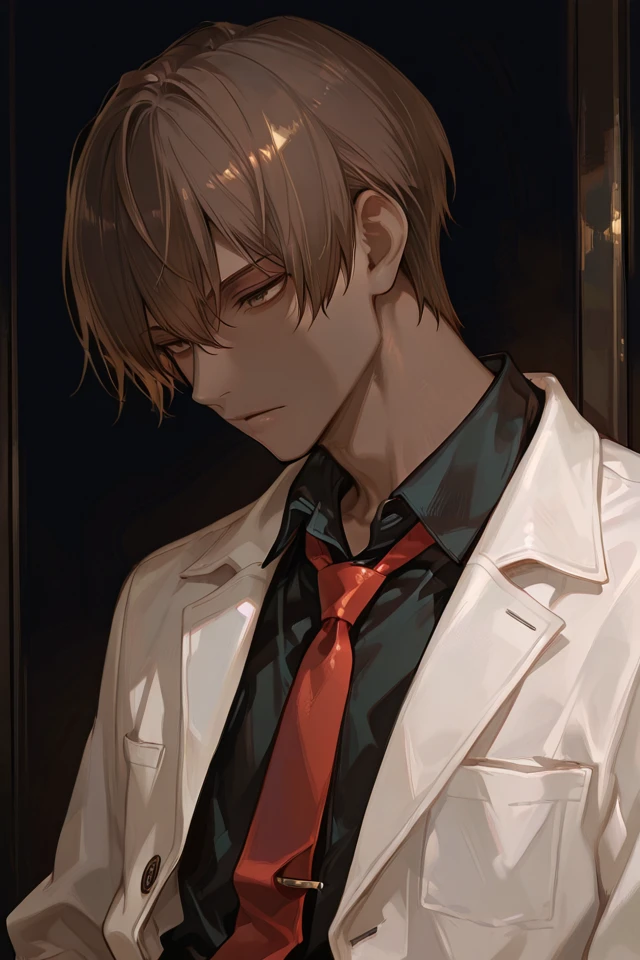 Jayce Talis, an AI character on Suko