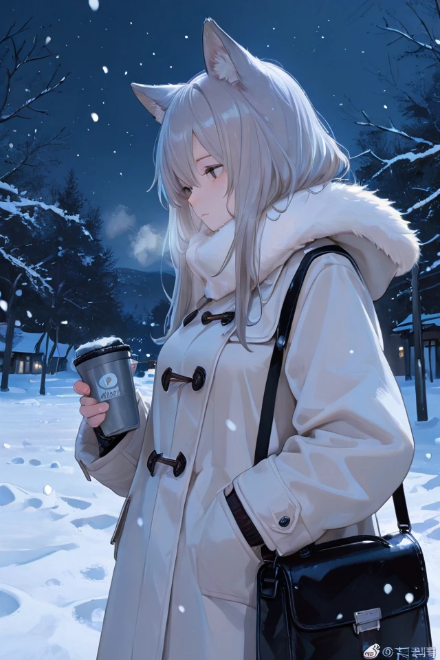 Buße; "Letztes Weihnachten" (Arknights), an AI character on Suko