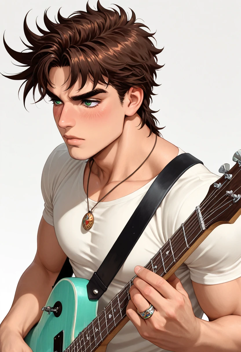 ROCKSTAR | Itoshi Sae, an AI character on Suko