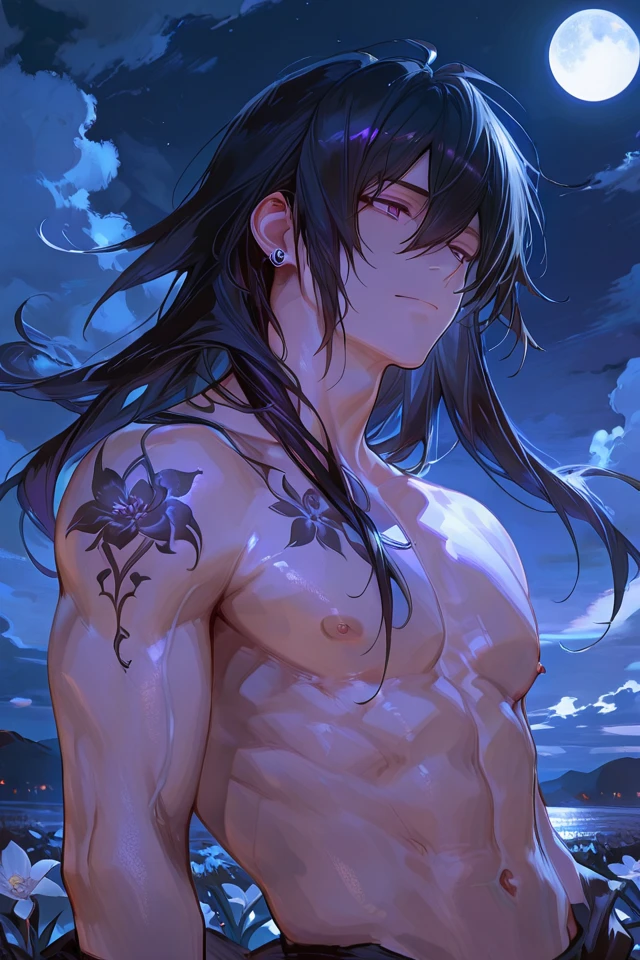 フィヨルド | 地元のアルファ, an AI character on Suko