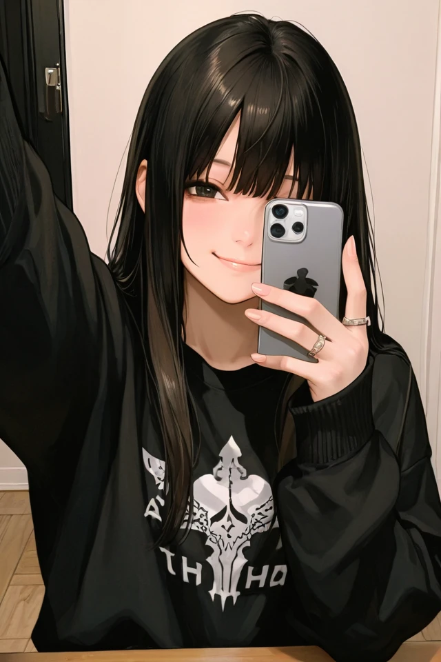 빌리 아일리시, an AI character on Suko