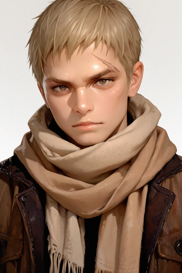 랄프, an AI character on Suko