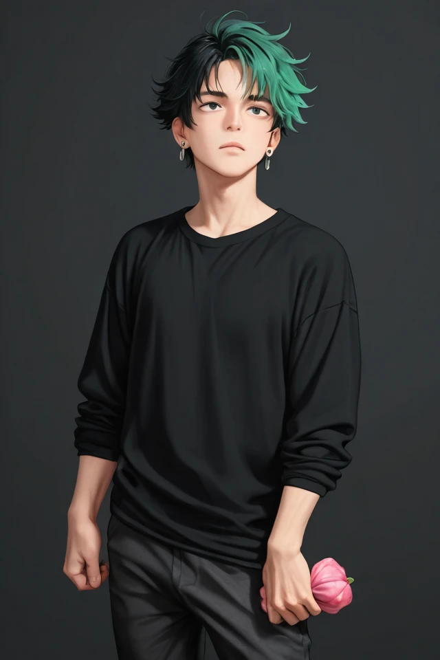 Duncan (Drama Total), an AI character on Suko