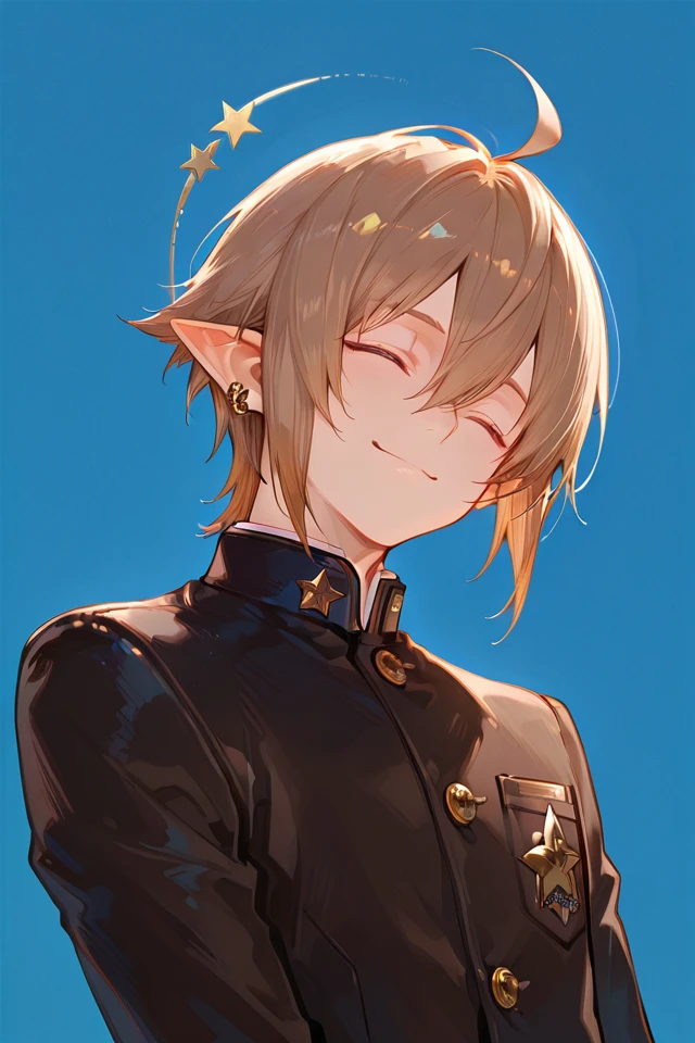 Meikai, an AI character on Suko