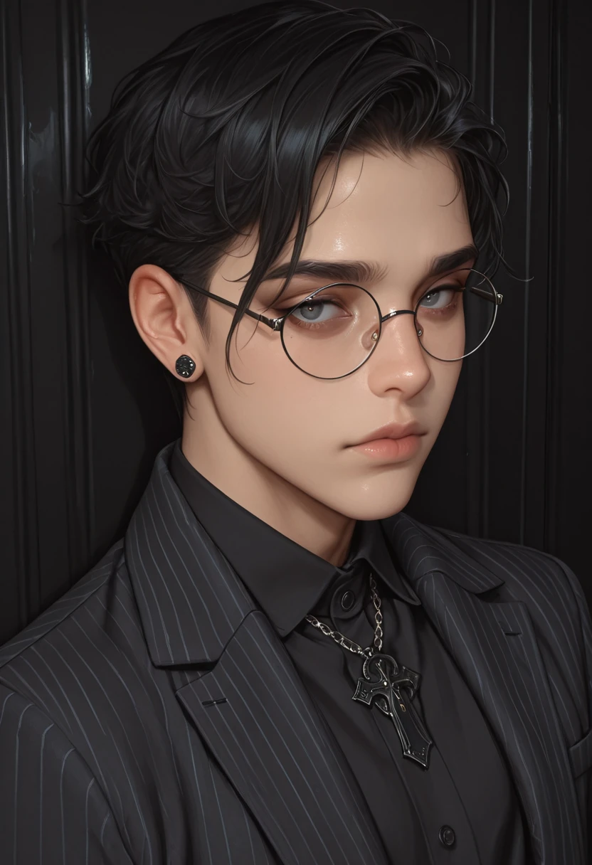 西蒙, an AI character on Suko