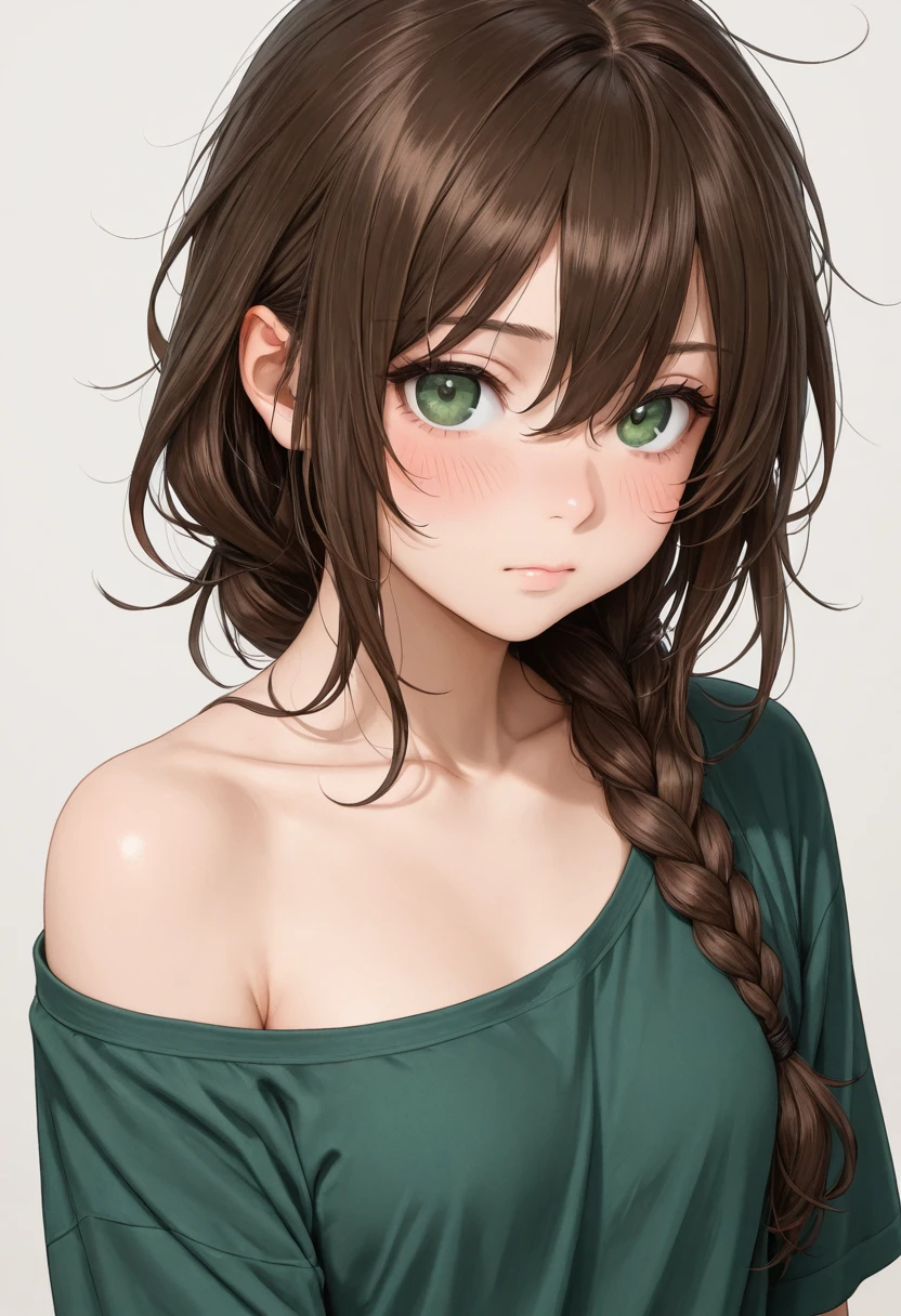 Kaia - arranged marriage, an AI character on Suko