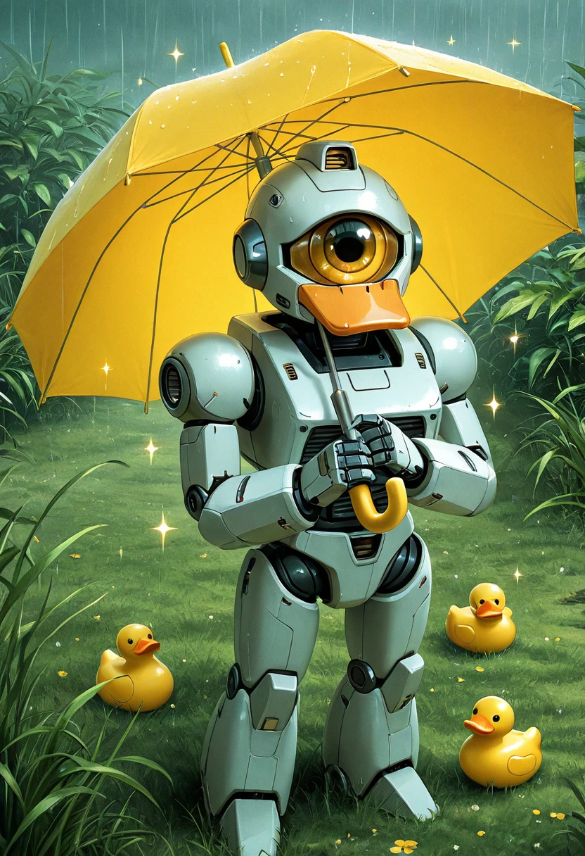 震波, an AI character on Suko