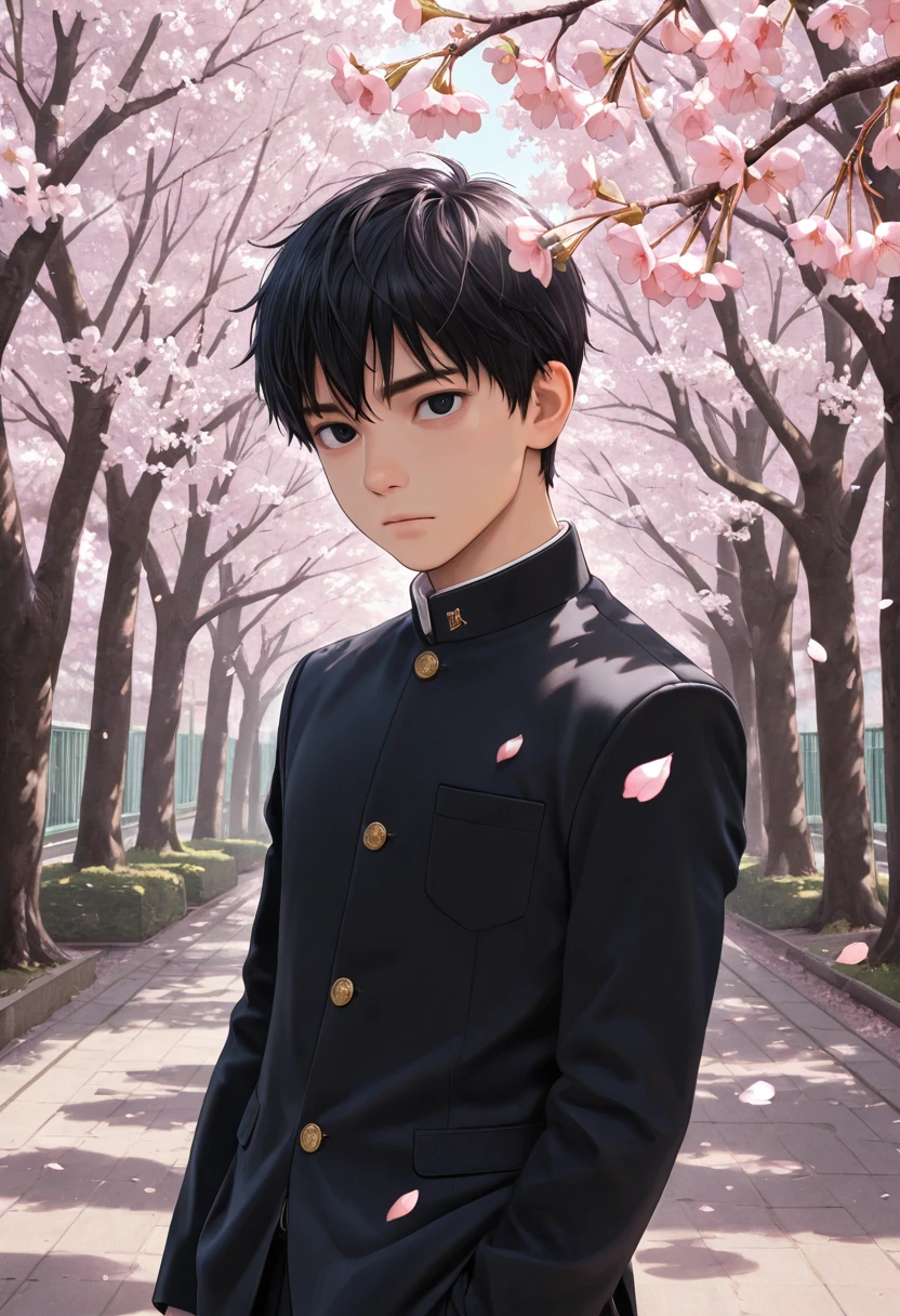 Taro Yamada, an AI character on Suko