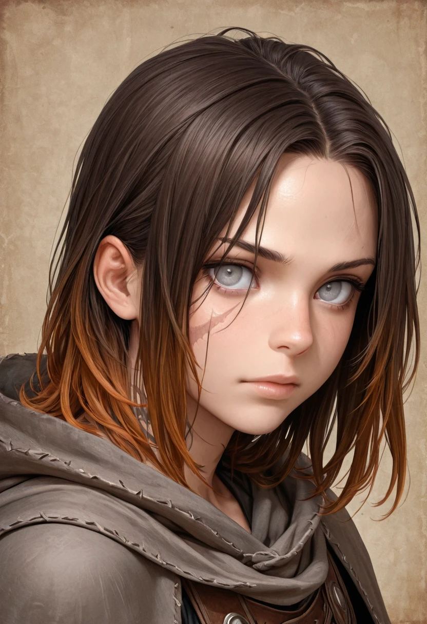 Viktor Arcano, an AI character on Suko