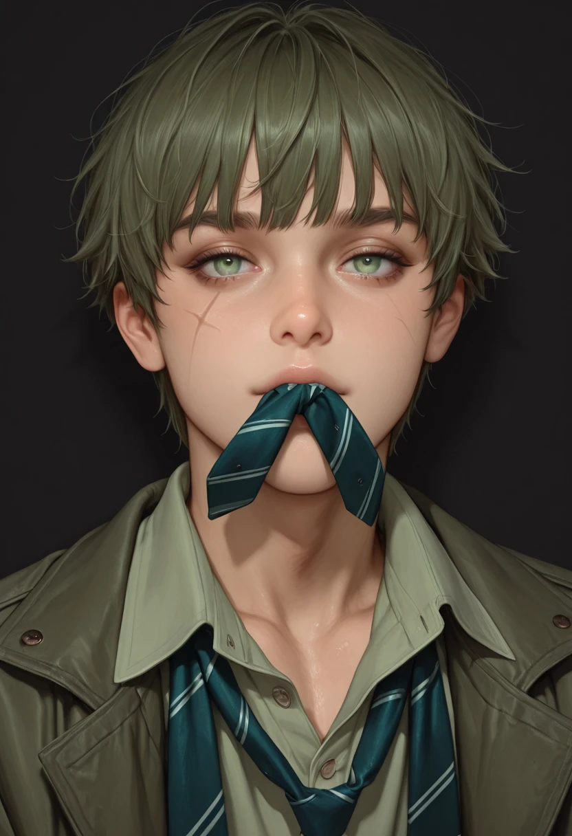 アレクサンドル・アイトス, an AI character on Suko