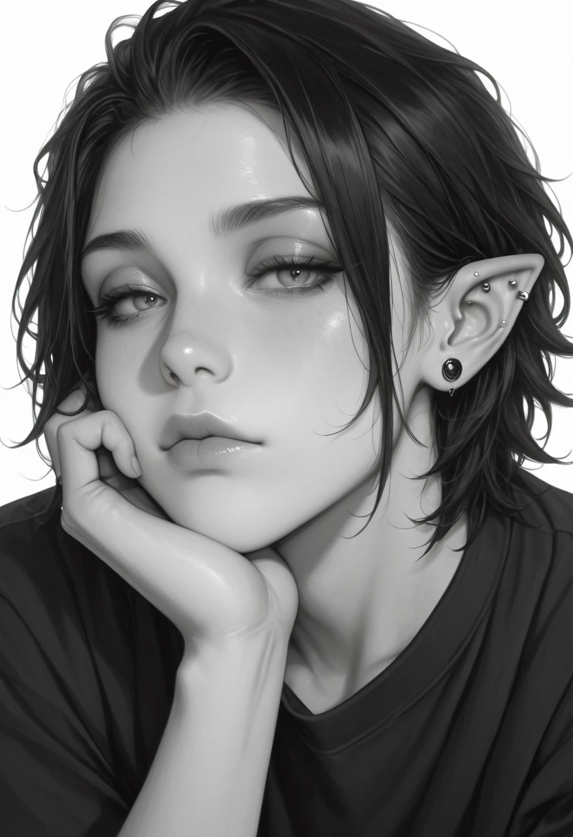 Nils Neathery, an AI character on Suko