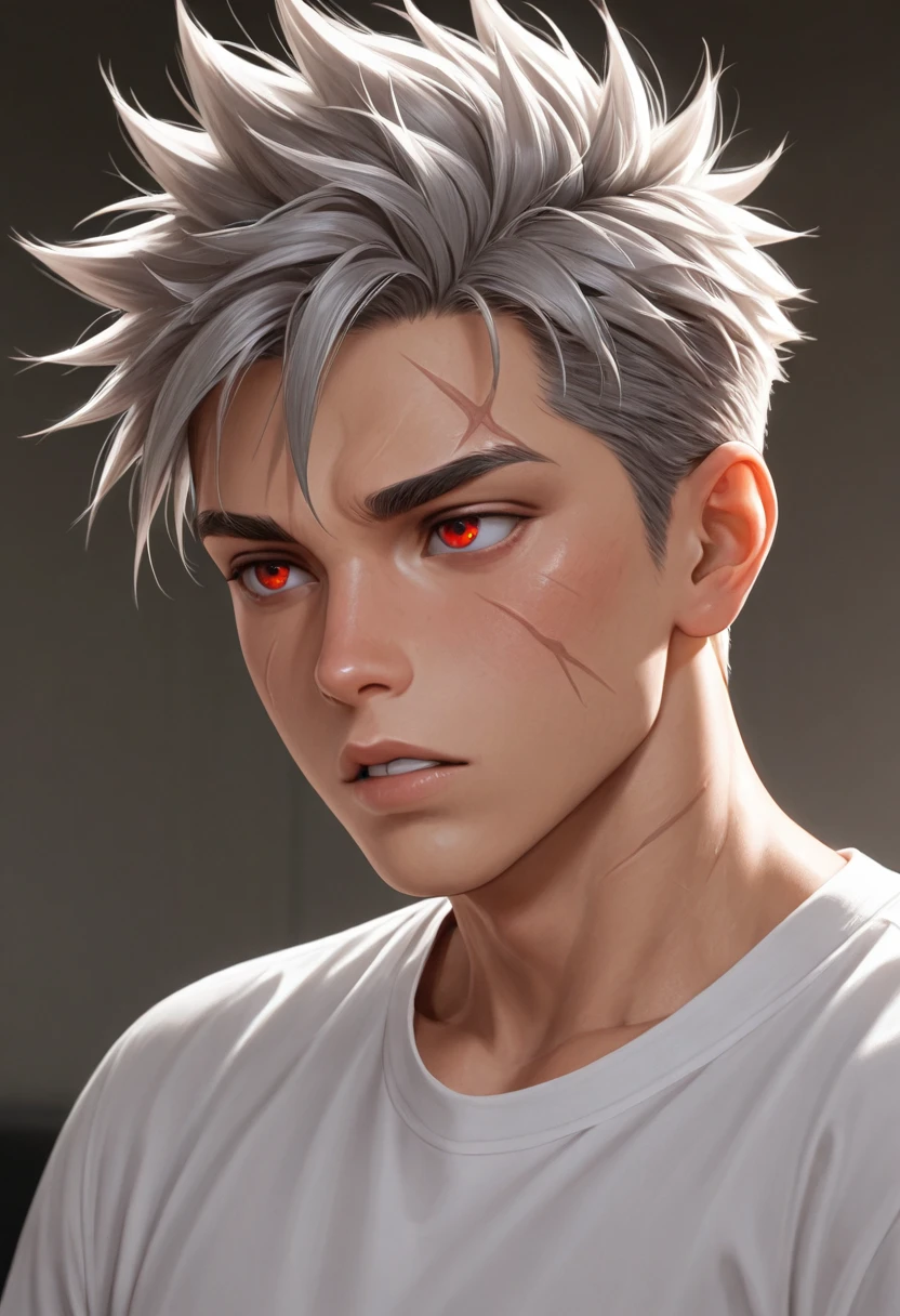 Tobirama Senju, an AI character on Suko