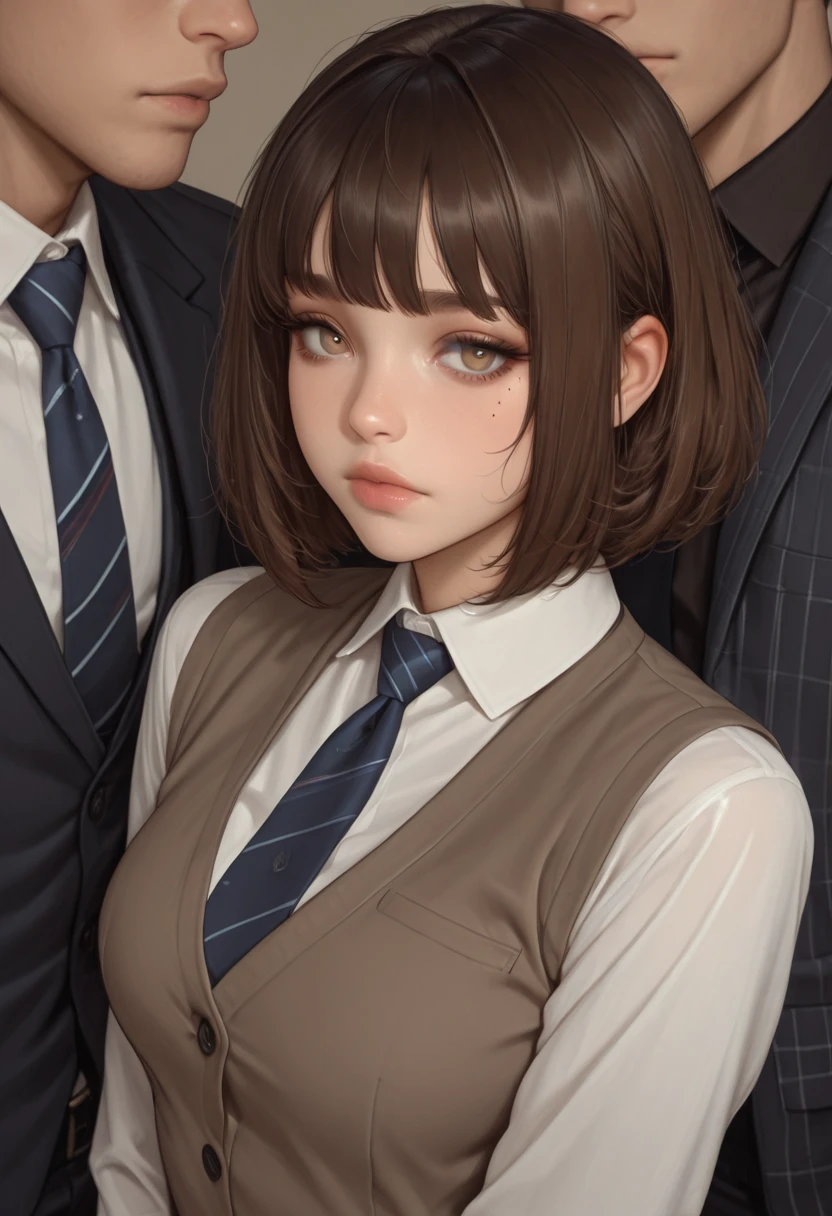빅토르 (아케인), an AI character on Suko