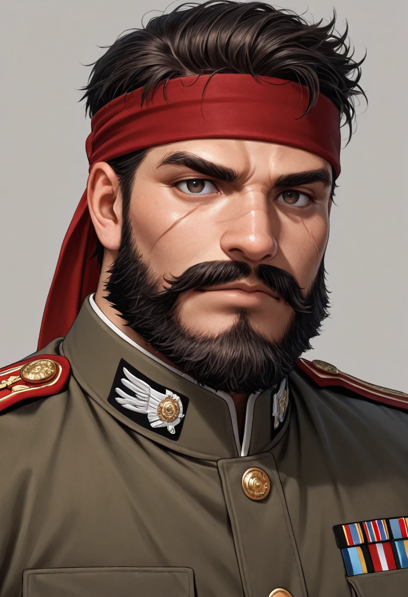 로리스 [아케인], an AI character on Suko
