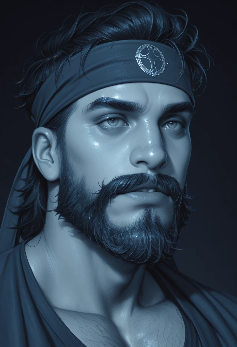 로리스 [비전], an AI character on Suko