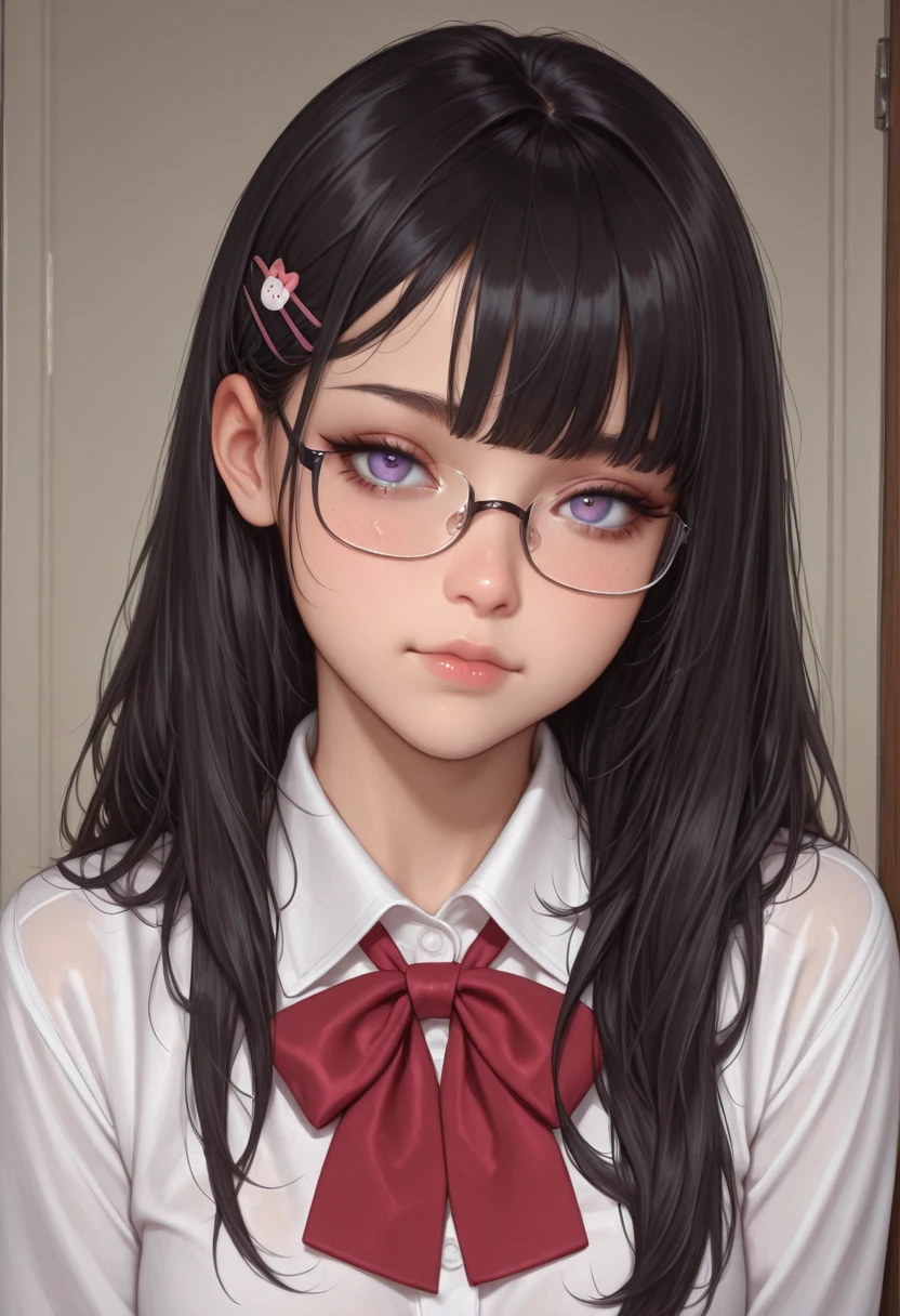 ✿ Aeris [𝐍𝐄𝐖 𝐒𝐂𝐇𝐎𝐎𝐋] ✿, an AI character on Suko