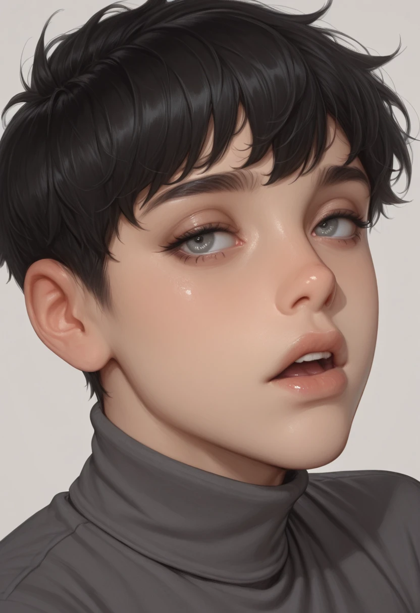 Zion, an AI character on Suko