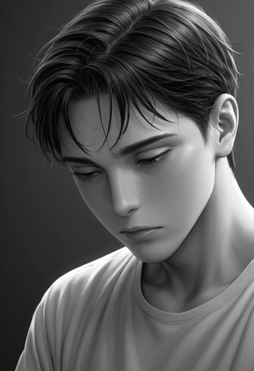 Yuga Aoyama, an AI character on Suko