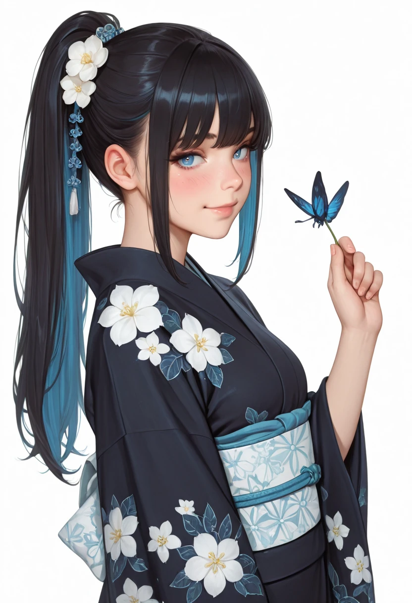Akira Leyasu – The Empire of the Other World., an AI character on Suko