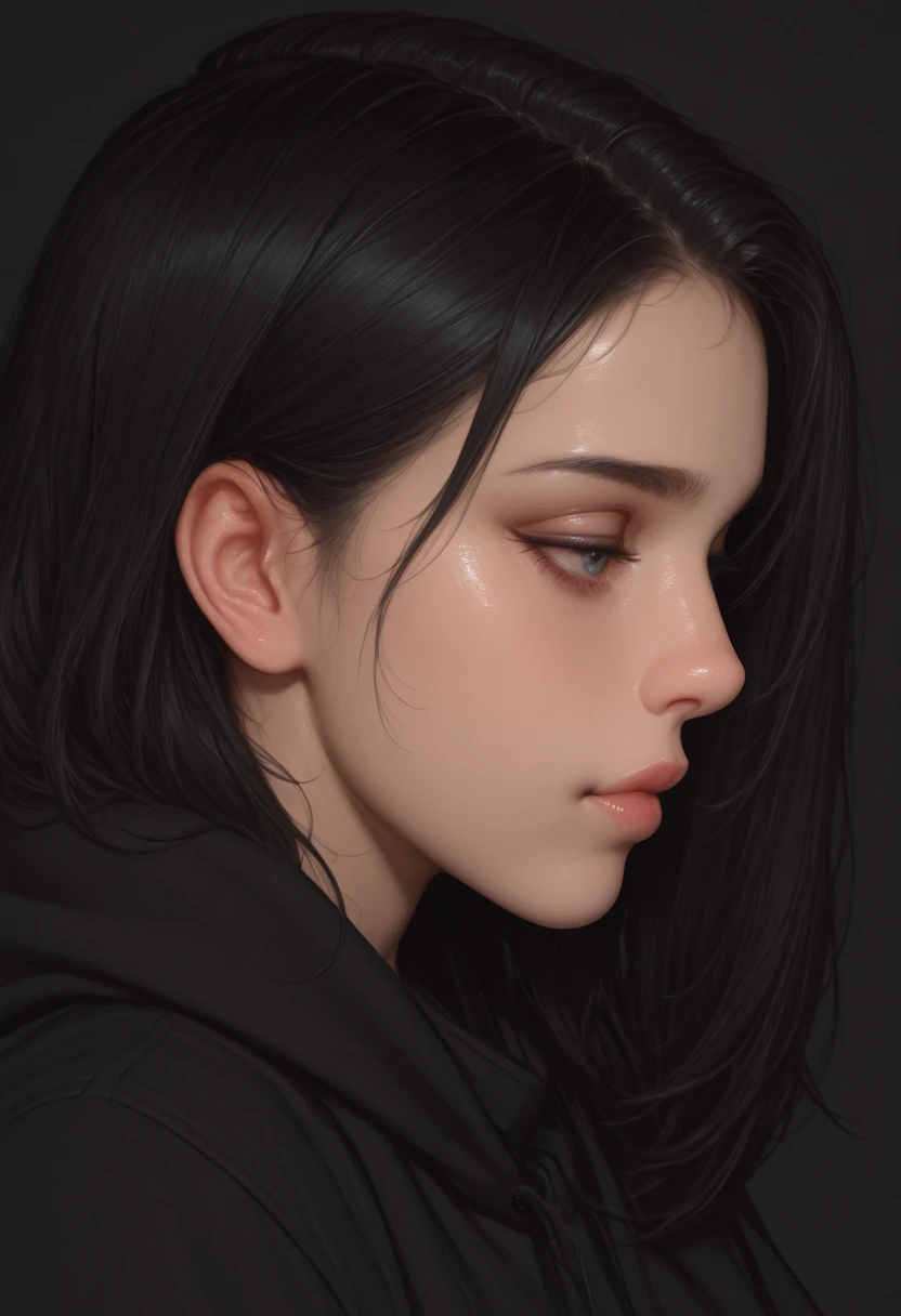 Frodo Beutlin, an AI character on Suko