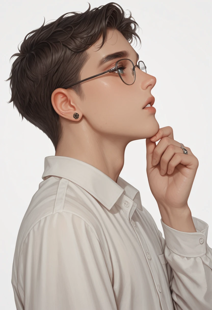 CEO || Alleinerziehender Vater, an AI character on Suko