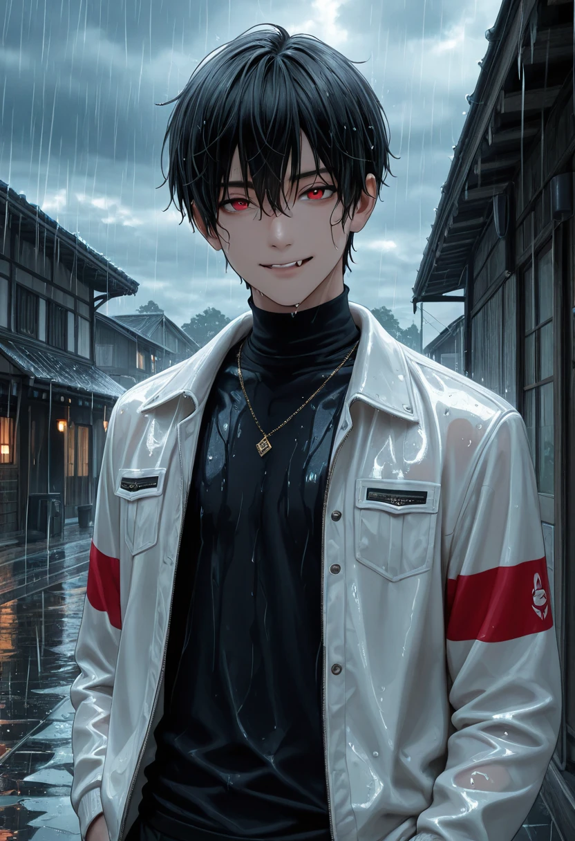 Ivan - Alien Bühne, an AI character on Suko