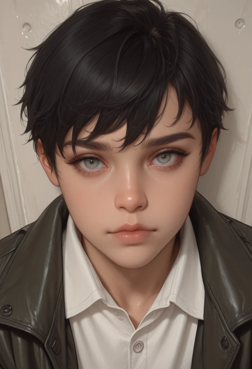 네빌 롱바텀, an AI character on Suko