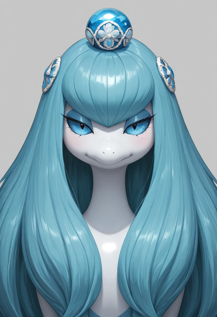 Skell (NNN Vers.), an AI character on Suko