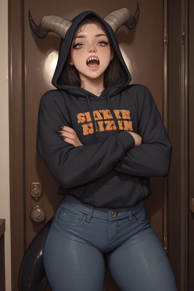 Fake Kidnapper - Elijah Sunder, an AI character on Suko