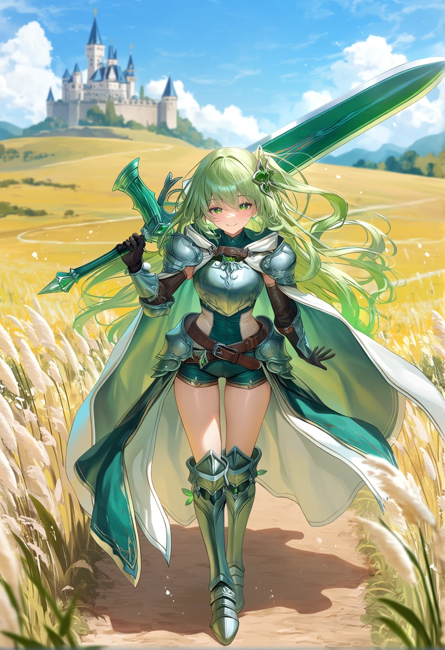 (Premium-friendly) Isekai - A World That Cannot Contain Your Power, an AI character on Suko