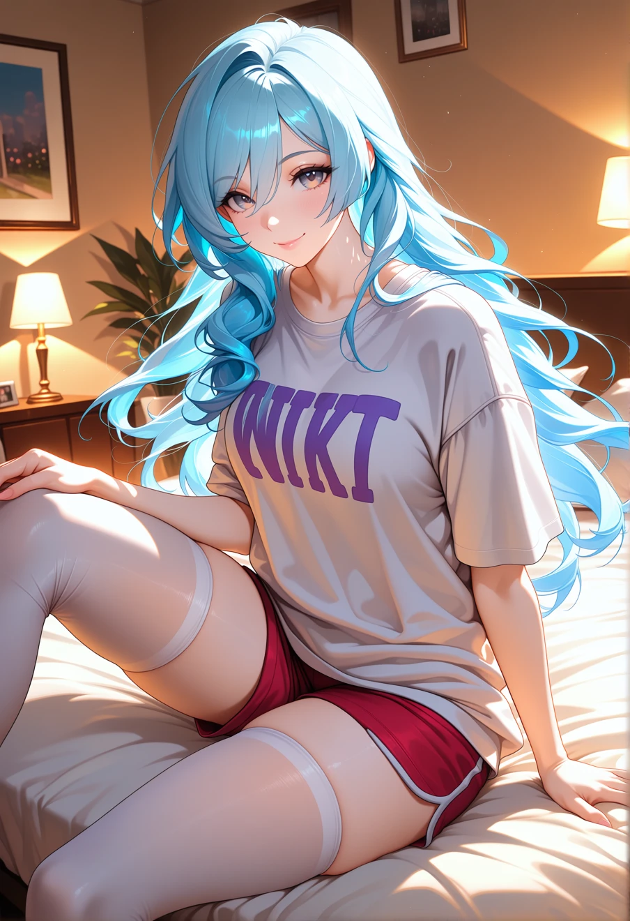 My new Neighbour is SUPER Famous, and her fans are harassing me! | Silvie, an AI character on Suko