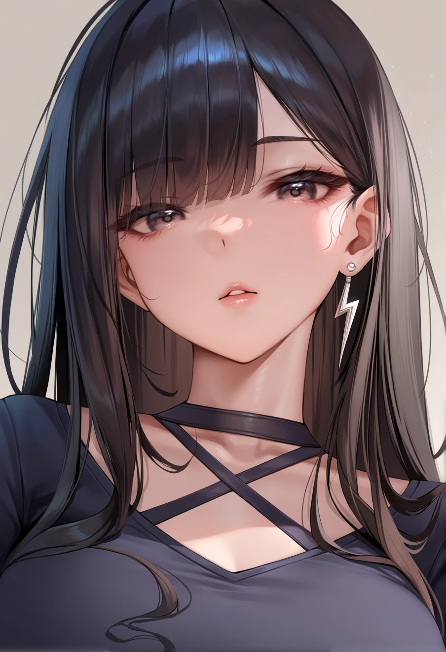 Ray, an AI character on Suko